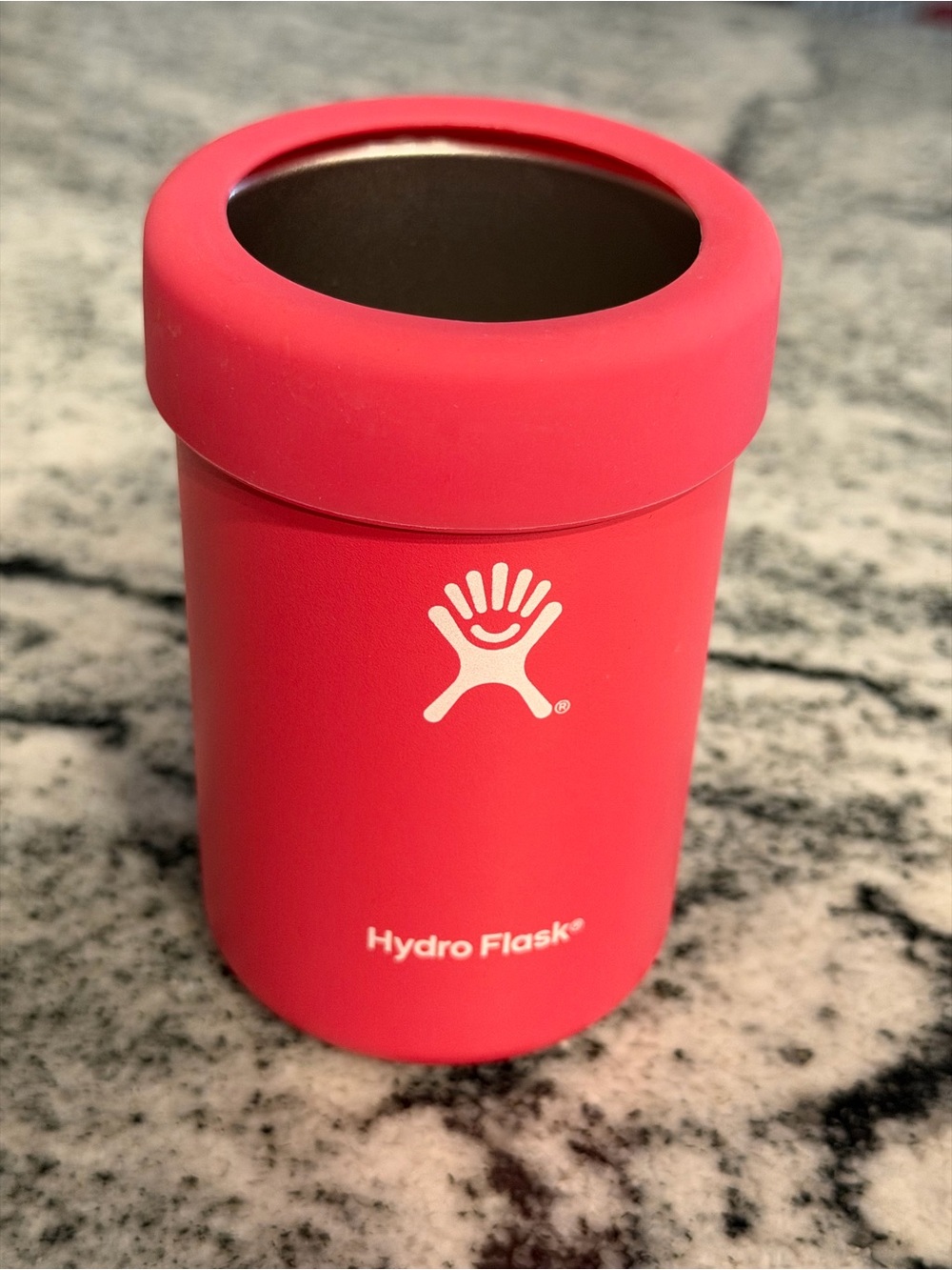 Hydro Flask Cooler Cup Pink